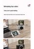 Retro Ultra-Clear Flip Screen CCD Card Camera for Students