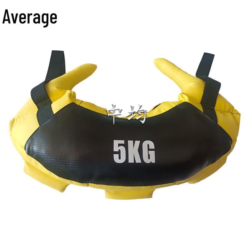 Zhongjun Fitness Weighted Sandbag