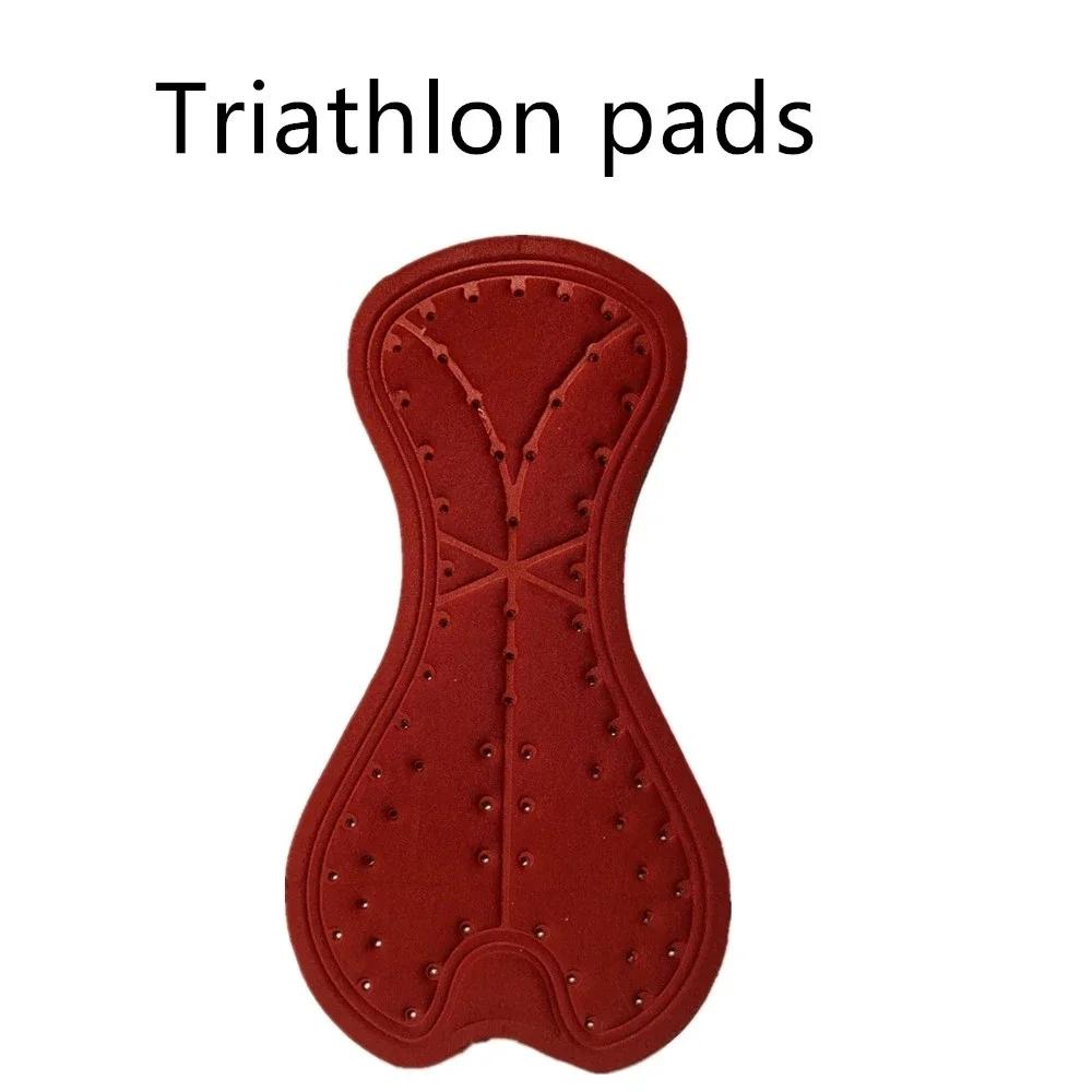 Tuta da Triathlon da Gara Estiva da Uomo Manica Corta Intera Calzamaglia Skinsuit da Ciclismo su Strada Swim/run/bike Speedsuit Ciclismo Mtb Abbigliamento