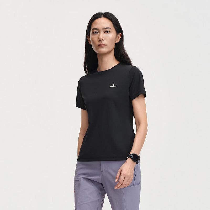 Byoenlefen Women s Sun Protection Quick-Dry Polo Shirt S