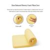 Memory Foam Lumbar Support Pillow