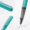 LAMY AL-star Tormaline Rollerball Pen - M Nib - with LAMY M 63 Black Refill