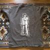 HOT Talking Heads Stop Making Sense Charcoal Cotton Tshirt Unisex T-Shirt