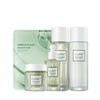 Kim Jung Moon Aloe Cure Phyto Line Basic Skincare 4-Step Set