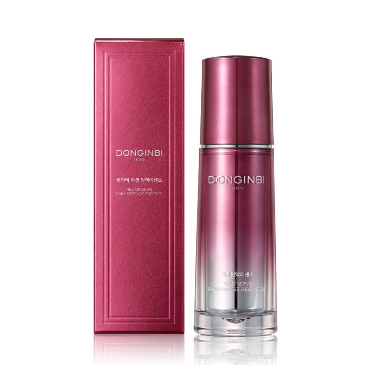 DONGINBI Tägliche Abwehr Essenz Nährend Straffend 60ml Strahlendes Serum Anti-Aging Hautpflege