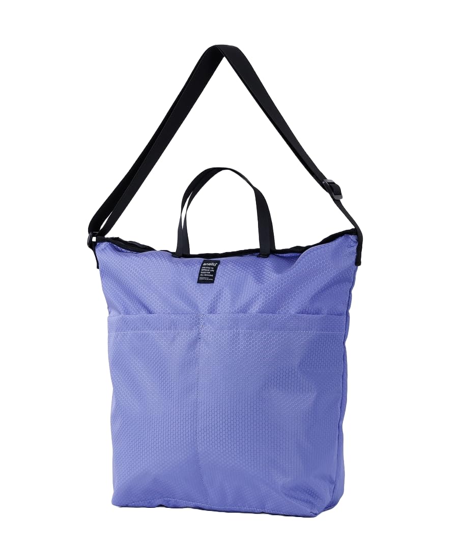 

2WAY Tote Bag LIT AIS1255 HLV [Anello]