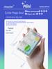 Disposable Adult Toothbrush with Burst Beads for Stain Removal - Travel-Friendly and Popular On TikTok