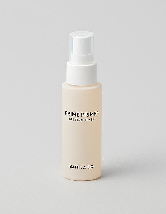 Vanilla Co Prime Primer Setting Fixer Portable 50ml
