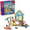 LEGO Friends Beach House Building Set 42699 for Kids Age 7+ Creative Play Toy