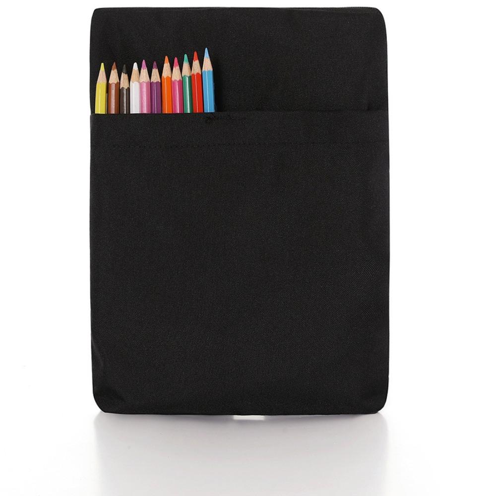 New Portable Bible Cover Stylish Multi-functional Bible Carrying Case Zipper Storage Bag Outdoor