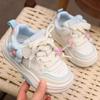 2026 Spring Girls' Stylish Soft Sole Casual Board Shoes
