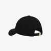 CITYBREEZE Arch Logo Embroidered Ball Cap_BLACK