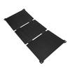 Solar Charger Foldable 30W Fast Charging ETFE Monocrystalline Silicone Solar Panel Charger for Outdoor
