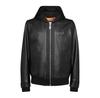 Leather Jacket PHILIPP PLEIN 23061