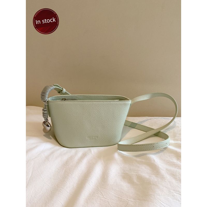 

South Style Chio2nd Colorful Hourglass Bag for Women 2025 Super Hot Summer Minority All-Match Shoulder Messenger Bag