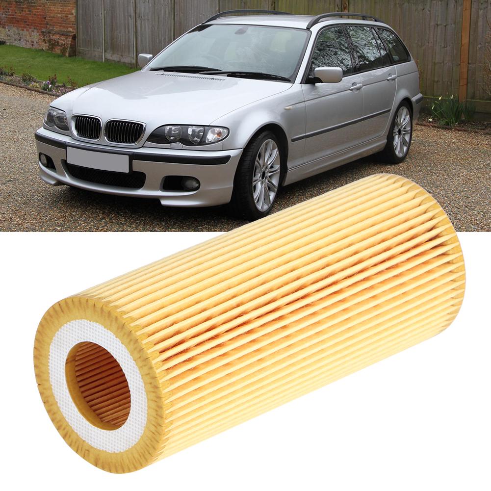 Car Oil Filter 11427788454 Replacement Fits for 325d 330d 335d 525d 530d 535d X5 X6 3.0d