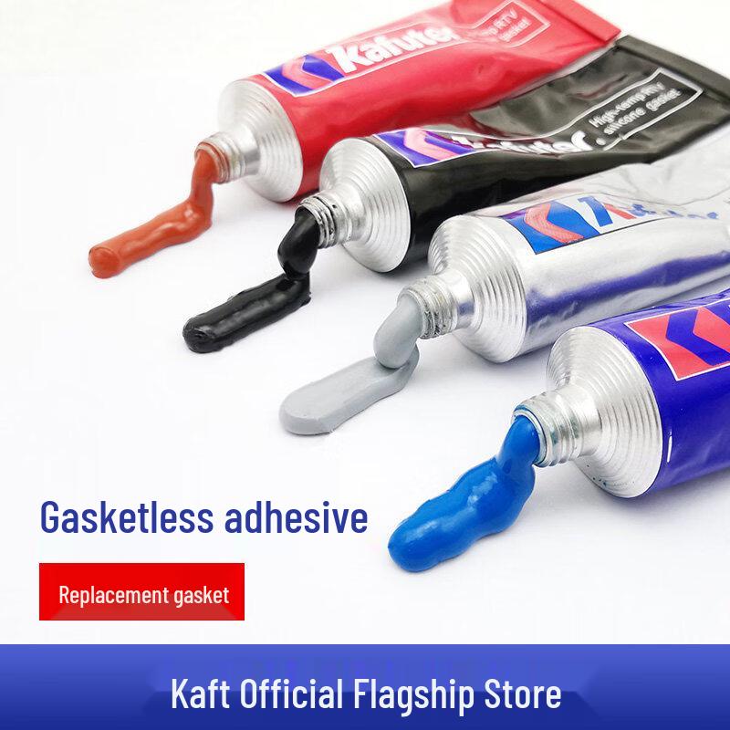 Kafuter 85g Red Gasket Maker Sealant