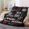 Bayern Munich Crest Blankets Flannel Printed Breathable Warm Throw Blanket for Home Office Bedspreads 0708a119