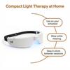 Mvolo Lichttherapie-Brille