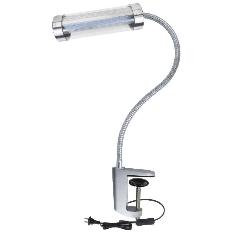 

LED Machine Tool Work Light with Chuck Base N/A