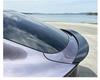 Xiaopeng MONA L03 Sport Rear Spoiler Wing Diffuser - No Drill Required
