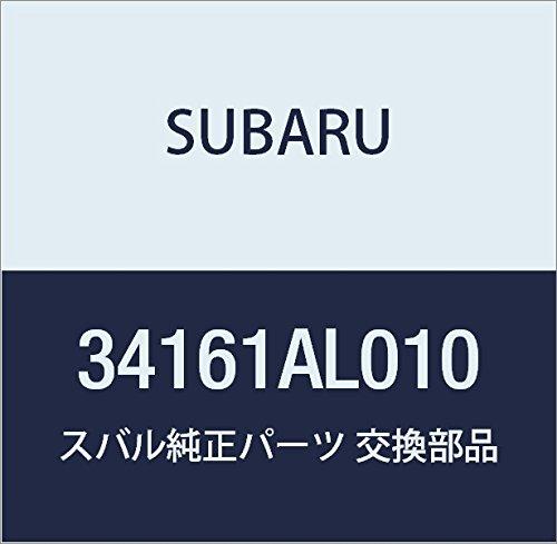 

SUBARU Genuine Parts Tie Rod End Assembly Part Number 34161AL010