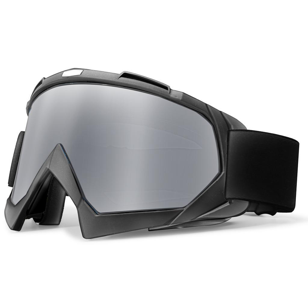 Brand Outdoor Double Layers Anti-Fog Ski Snow Goggles  New Style Snowboard Glasses Snowmobile Eyewear Sport Cycling Googles