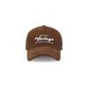 Fashion 3D Letter Embroidery Baseball Cap, Flattering For The Face, Versatile Korean-Style Dad Hat For Men And Women