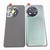 Glas-Akkuabdeckung Für OnePlus 11 Rückseite Deckel Gehäuse Panel Mit Kameralinse Kleber Klebstoff