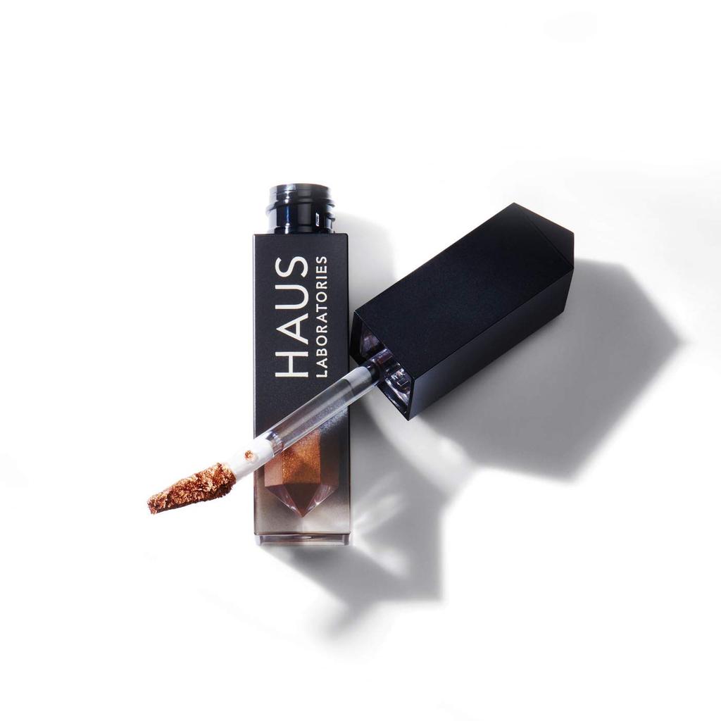HAUS LABORATORIES by Lady Gaga: GLAM ATTACK METALLIC CRÈME(Chains)