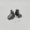 776164-1 Tail Clip 35 Hole Wiring Harness Terminal Connector Tube Clamp Fastener