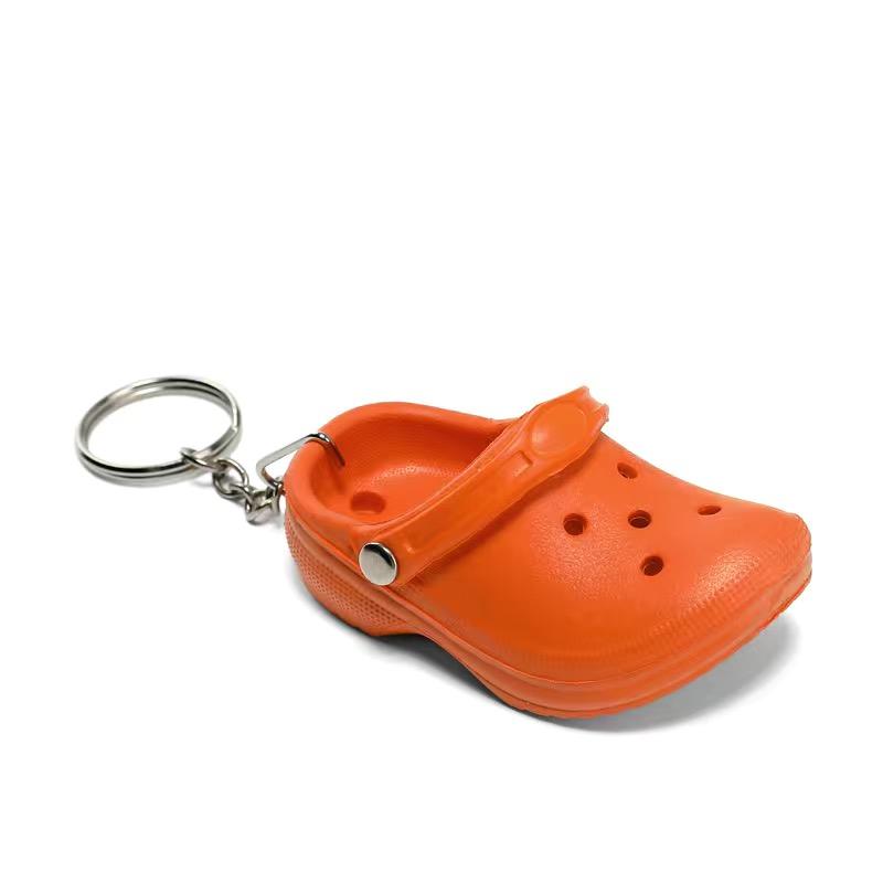 1PC Breloczki do kluczy Kapcie, Breloczki do kluczy festiwalowe Dekoracje na imprezę