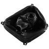Cars Accessories Gear Shift Collar Gaiter Boot Cover Case For Hyundai Tucson IX35 2004-2009