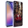 I Like the Beetle Phone Case for Samsung A55 A35 A25 A15 A07 A05S A16 A17 A26 A36 A37 A56 A57 Galaxy Note 20 10 A50S A71 A51 A31