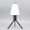 Camping Light Tripod Stand Table Tripod LED Light Stand for Camera Camping Lamp