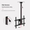G'ear 360-Degree Rotating TV Ceiling Mount