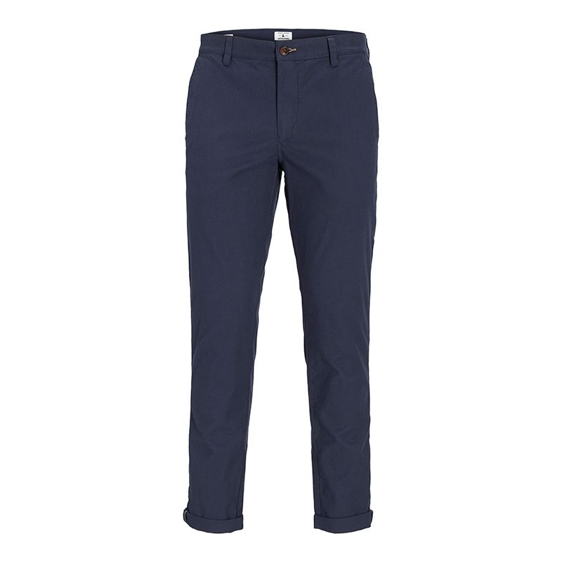 Men's Slim Chino Pants JACK & JONES