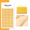 Foldable Picnic Mat Waterproof Camping Blanket Non-woven Fabric Beach Mat