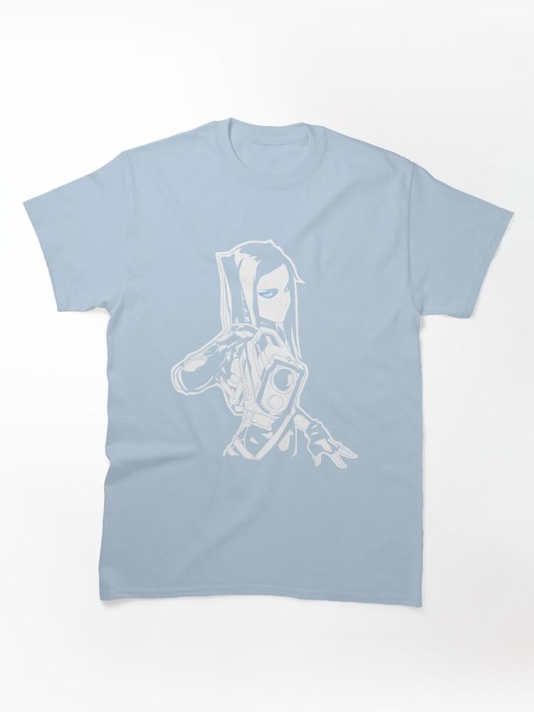 Ergo Proxy Re-L Mayer Classic Unisex T-Shirt