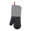 Ustensiles de cuisine - WENKO - 55041100 - Gants de cuisine - Noir - 2 pièces