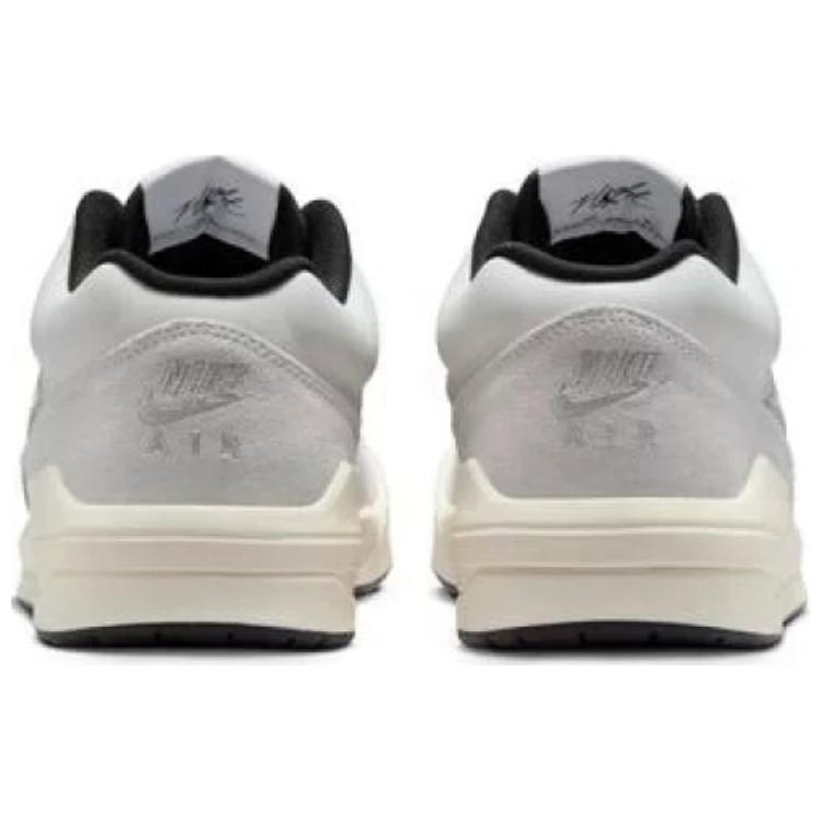 New JORDAN Stadium 90 'Light Smoke Grey' HV1810-001