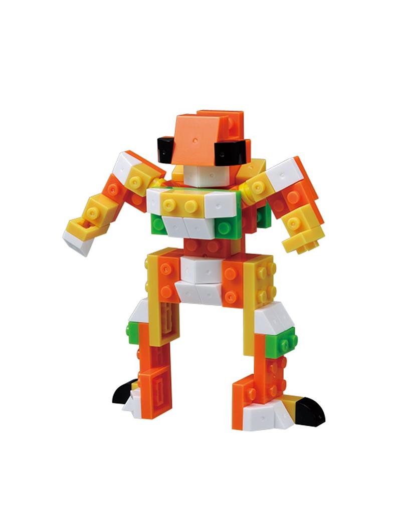 Nanoblock Plus Ankylosaurus PBH-003