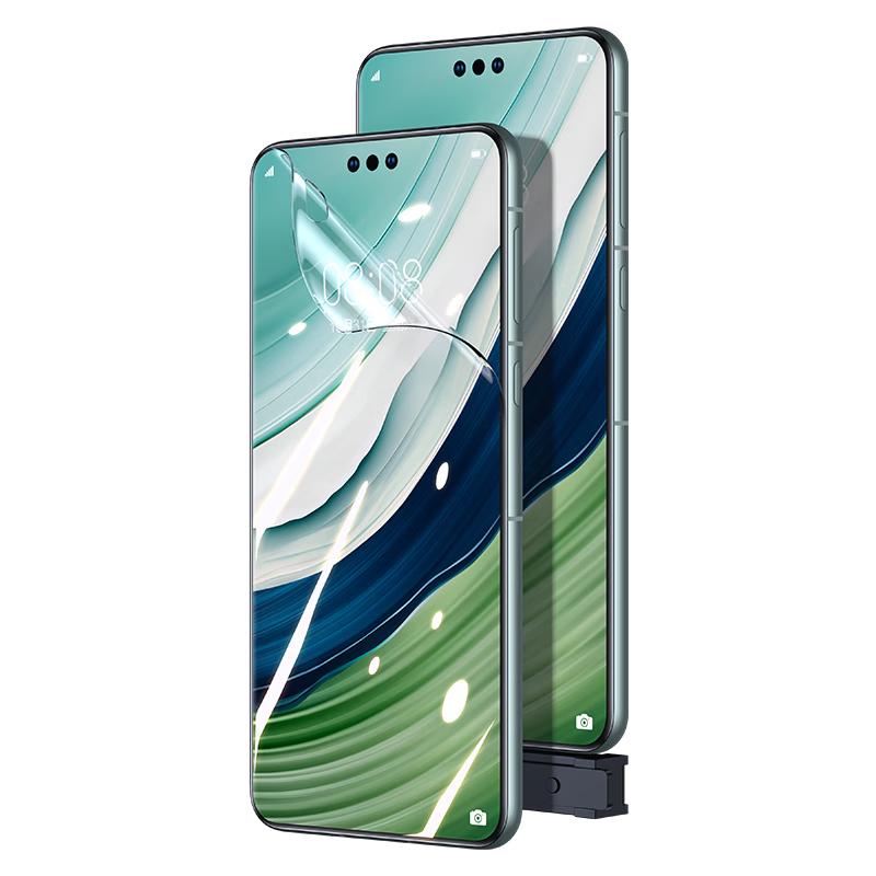 Huawei Mate 60 Series Screen & Camera Lens Protectors