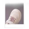 Mädchen Canvas-Schuhe Frühling und Herbst Neu Baby Schule Kleine Weiße Schuhe Jungen Sport Freizeitschuhe Rutschfeste Babyschuhe