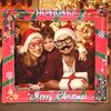 38 Pcs Christmas Photo Booth Props Christmas Photo Booth Props