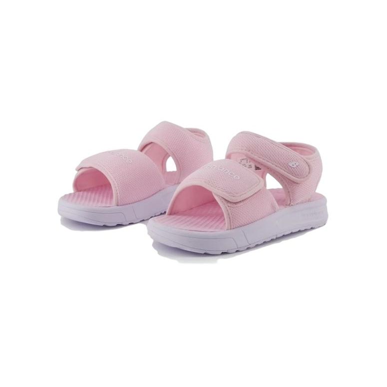 New Balance NB 750 Comfortable Low-Top Walking Shoes Baby Shoes Light-Pink SIA750H3