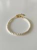 Elyona Classic Pearl Bracelet