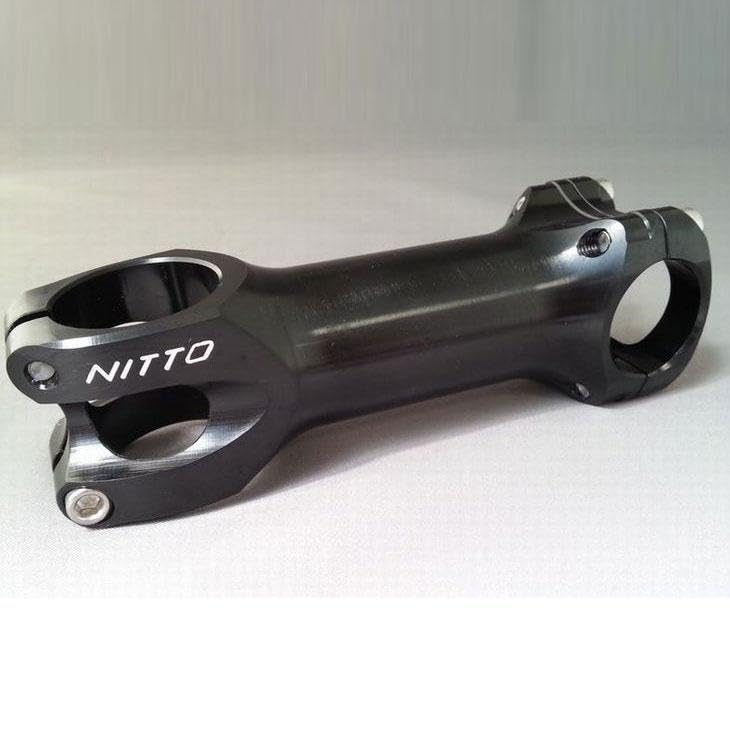 

Nitto UI-87 BX 85°100mm Black 26.0