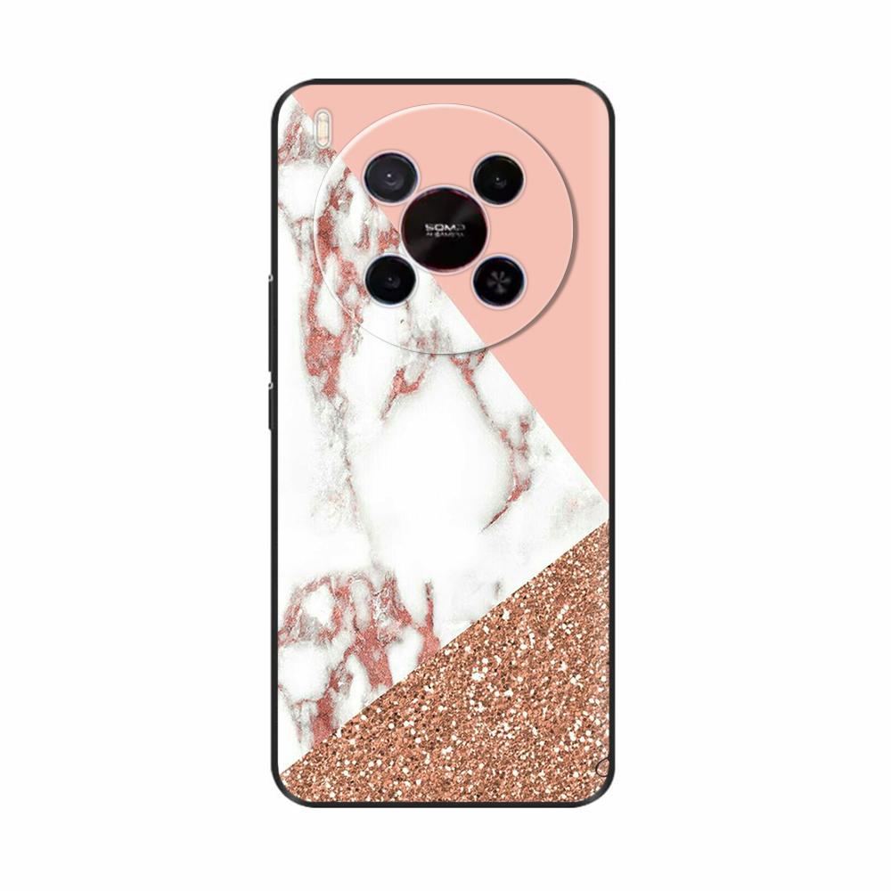 Phone Cover For ZTE Blade V70 Max Nubia V70 Max Silicone Soft Fundas Back Cover For ZTE Nubia V70Max Bumper Cases Coque Hoesje