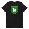 Minnesota North Stars Hockey Club Graphic Tee Shirt Unisex 100% Cotton T-shirt Mens Tees Top